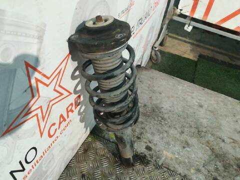 Foto 3ª: Amortiguador Delantero Derecho Volkswagen Caddy 60CV 44KW