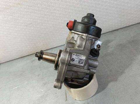 Foto 2ª: Bomba Inyeccion Bmw Serie 3 315 2.0 TD 184CV 135KW [N47D20C] (2011)