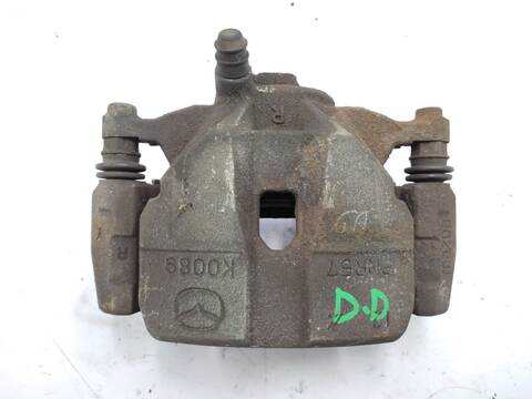 Pinza Freno Delantera Derecho Mazda 6 2.2 D 150CV 110KW