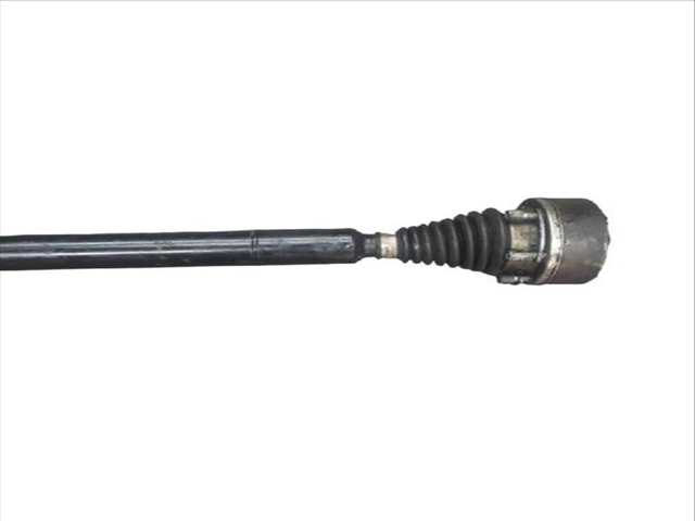 Foto 3ª: Transmision Delantera Derecha Seat Ibiza 1.6 TDI 90CV (2010)