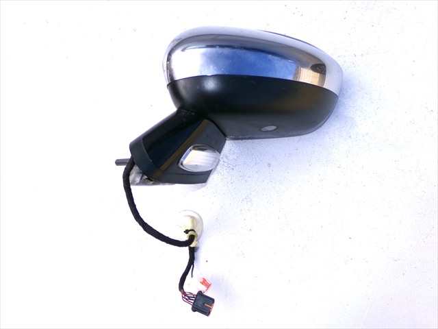 Foto 2ª: Retrovisor Izquierdo Citroen C4 1.6 HDI 2010-2018 [BH02] (2015)