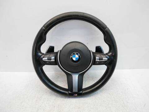 Volante Motor Bmw Serie 3 315 258 CV 190KW