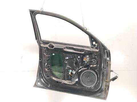 Foto 3ª: Puerta Delantera Izquierda Audi A4 2.0 TDI [CAGA] (2007)