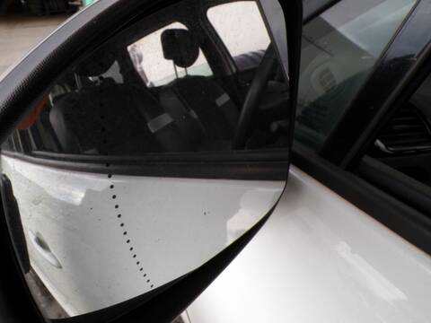 Foto 3ª: Retrovisor Izquierdo Renault Scenic K9K J8 (2011)