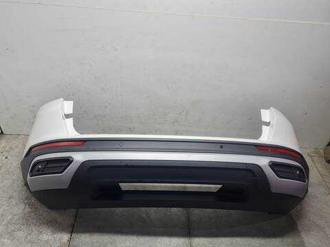 Paragolpes Trasero Seat Ateca 110CV