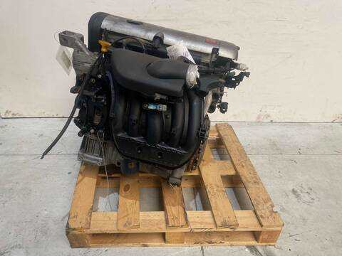 Motor Completo Citroen Xsara 1.8 CAT 6FZ - EW7J4) PICASSO 116CV 85KW