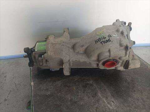 Foto 2ª: Diferencial Trasero Hyundai Santa Fe 2.2 CRDI COMFORT 4X4 155CV 114KW [D4EB] (2010)