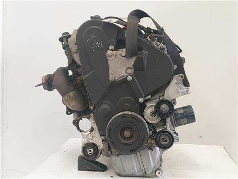 Foto 4ª: Motor Completo Citroen Xantia 2.0 HDI 109 BERLINA 109CV 80KW [RHZ (DW10ATED)] (2000)