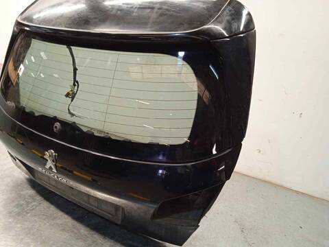 Foto 3ª: Portón Peugeot 308 1.6 BLUE-HDI FAP 99CV 73KW [BH02] (2016)