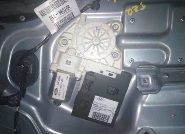 Foto 2ª: Elevalunas Eléctrico Delantero Izquierdo Ford Focus 1.8 TDCI [KKDA]