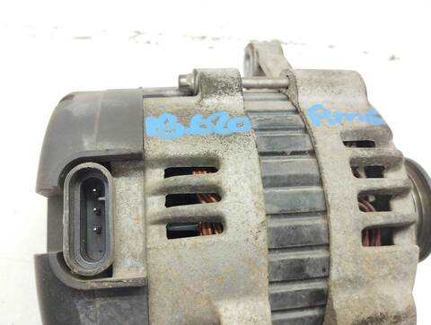 Foto 4ª: Alternador Chevrolet Nubira 1.6 CAT BERLINA 109CV 80KW [F16D3] (2005)