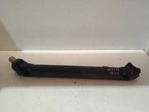 Transmision Central Toyota Land Cruiser VERSION INDEFINIDA