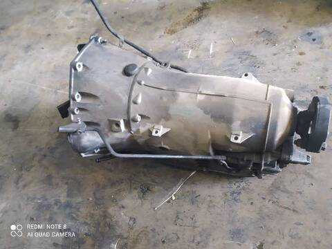 Foto 4ª: Caja Cambios Mercedes Clase C 160 220 CDI 203.006) BERLINA 143CV 105KW [OM611962] (2000)