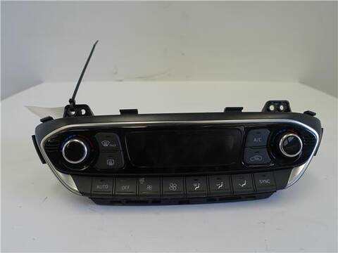 Mando Climatizador Hyundai i30 2.0 N PROJECT C 275CV 202KW