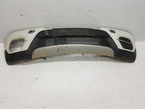 Foto 3ª: Paragolpes Delantero Bmw X5 XDRIVE40D (2006)