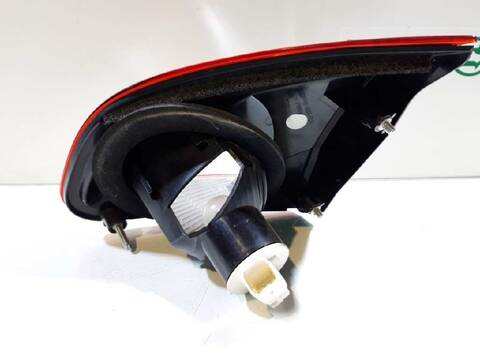 Foto 3ª: Piloto Portón Izquierdo Nissan Qashqai 2.0 DCI TD CAT 150CV 110KW [M9R] (2010)