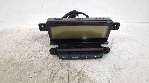 Pantalla Multifuncion Kia Ceed 1.6 CRDI HATCHBACK ED)