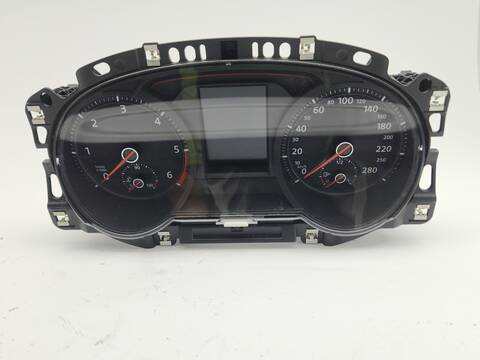 Cuadro de Instrumentos Volkswagen Golf 2.0 GTD 184CV 135KW