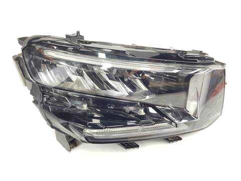 Faro Derecho Citroen Berlingo LIVE M