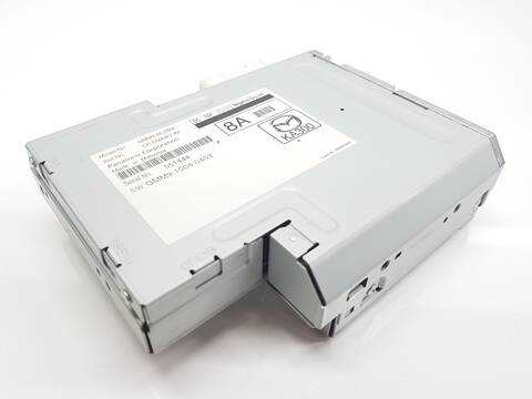 Foto 2ª: Centralita Motor ECU Mazda 6 STYLE