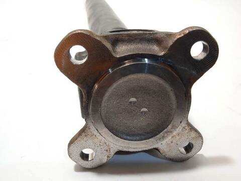 Foto 3ª: Transmision Central Bmw X3 2.0 D 190CV 140KW G01) AUT. B47D20 XDRIVE20D [B47D20A] (2019)