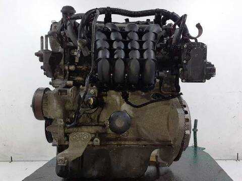 Foto 2ª: Motor Completo Mitsubishi Colt 1.3 ATLANTIS BERLINA 95CV 70KW [135930] (2007)