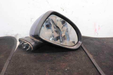 Foto 2ª: Retrovisor Derecho Opel Corsa CATCH ME 90CV 66KW (2003)