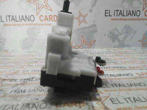 Foto 2ª: Cerradura Puerta Delantera Izquierda Fiat 500 86CV 63KW (2009)