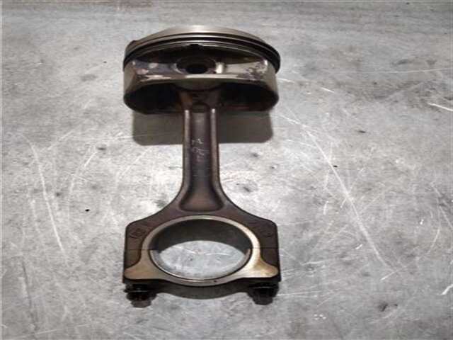 Despiece Motor Bmw Mini ONE D