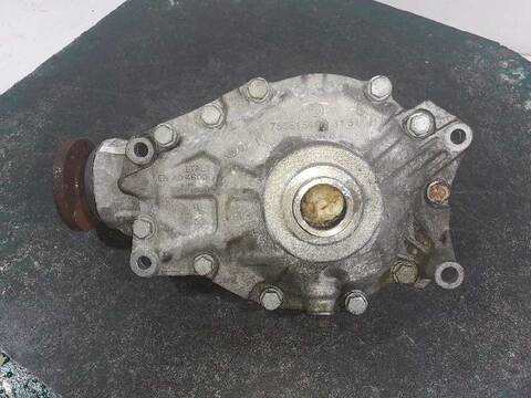 Foto 3ª: Diferencial Delantero Bmw Serie 5 518 550I XDRIVE 408CV 300KW [N63B44A] (2010)