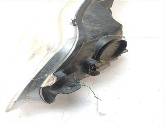 Foto 3ª: Piloto Trasero Derecho Nissan Qashqai 1.3 DIG-T (2021)