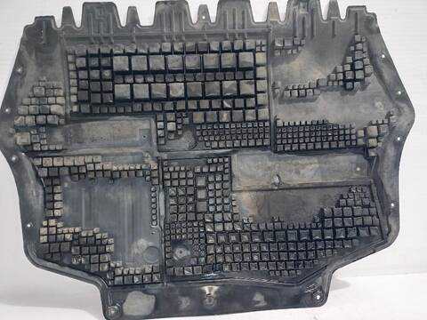 Foto 3ª: Cubrecarter Seat Altea FAMILY 105CV [BXE] (2006)