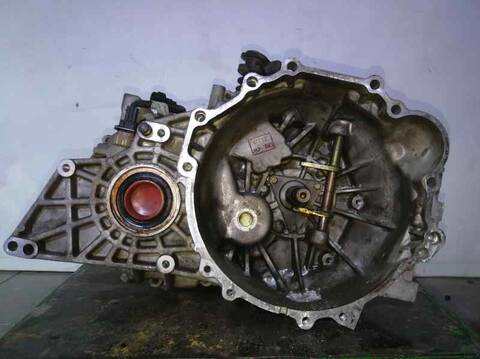 Caja Cambios Hyundai Santa Fe 2.0 GLS CRDI 4X4 113CV 83KW