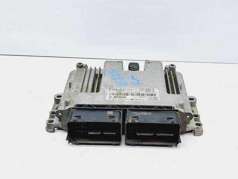 Centralita Motor ECU Ford Tourneo AMBIENTE 75CV 55KW