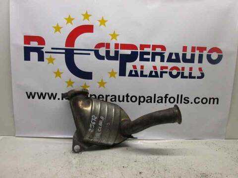 Foto 2ª: Catalizador Mercedes Clase A 140 OM668940 (2000)
