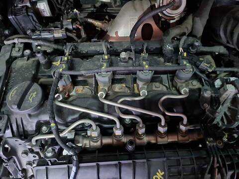 Foto 2ª: Motor Completo Hyundai ix35 1.7 CRDI 116CV 85KW [D4FD] (2015)