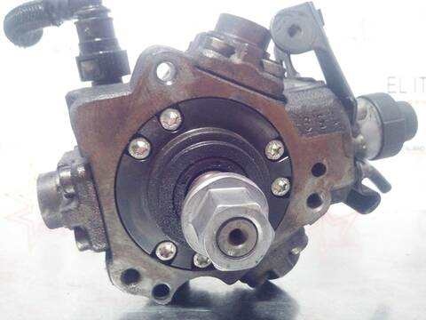 Foto 4ª: Bomba Inyeccion Peugeot Partner COMBI PLUS 90CV 66KW