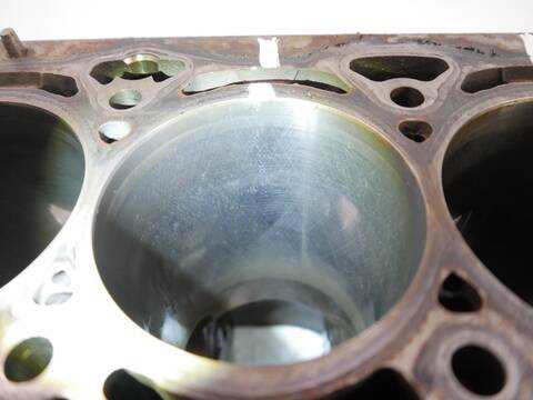 Bloque Motor Audi A4 180 - 220 CV