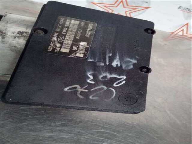 Foto 3ª: Abs Mercedes Clase C 160 270 CDI 203.016) BERLINA 170CV 125KW [612962] (2003)