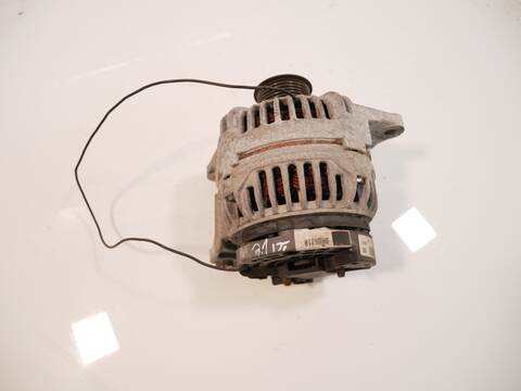 Alternador Fiat Ducato 131 CV 96KW