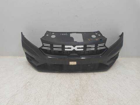 Paragolpes Delantero Dacia Sandero STEPWAY EXPRESSION GO