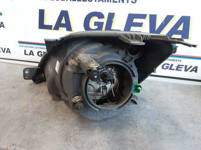 Foto 2ª: Faro Derecho Ford Fiesta 1.4 16V (2007)