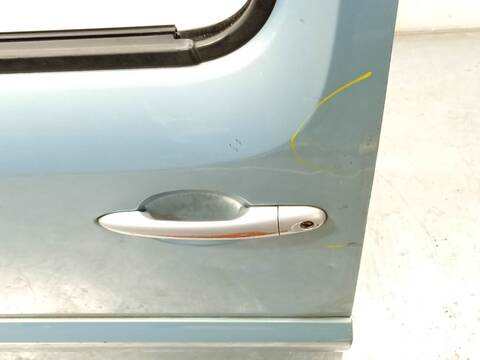 Foto 4ª: Puerta Delantera Izquierda Renault Kangoo 1.5 DCI 110 KW0C KW0H) 110CV 80KW [K9K816] (2012)