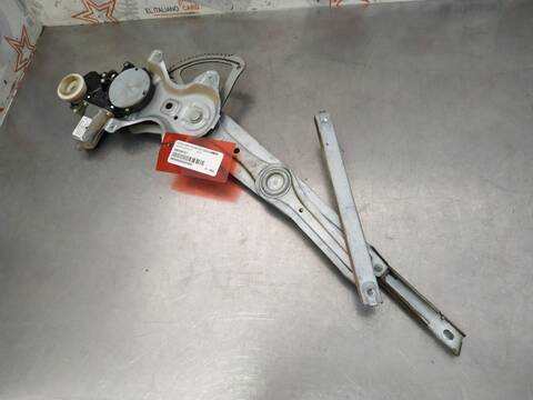 Foto 3ª: Elevalunas Eléctrico Delantero Izquierdo Toyota Verso COMFORT 112CV 82KW [N47C16A] (2015)