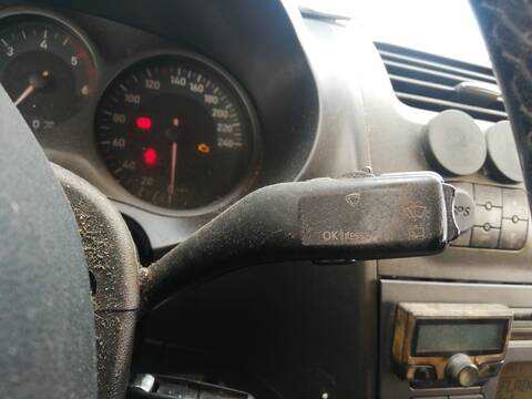 Mando Multifuncion Seat Leon BKD