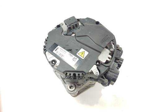 Alternador Fiat 600 VERSION INDEFINIDA