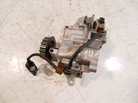 Bomba de Aceite Ford Transit 105 CV 77KW