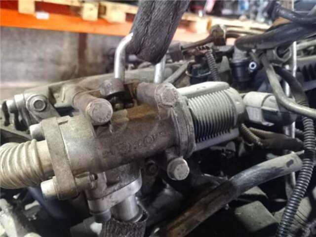 Valvula EGR Fiat Stilo 1.9 JTD - 1.9 JTD 115 DYNAMIC [1.9 LTR. - 85 KW JTD CAT]