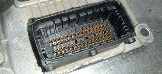 Foto 3ª: Centralita Motor ECU Fiat Stilo 1.2 16V (192_XA1B) [188 A5.000]