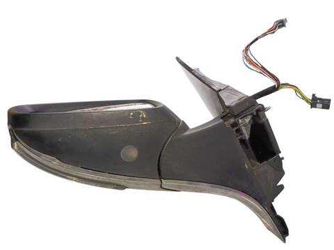 Foto 3ª: Retrovisor Izquierdo Renault Espace 1.6 DCI 130 (2015)